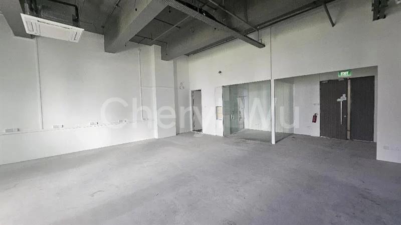 Factory / Workshop (B2) for Sale in  CT Hub 2 - Image 4